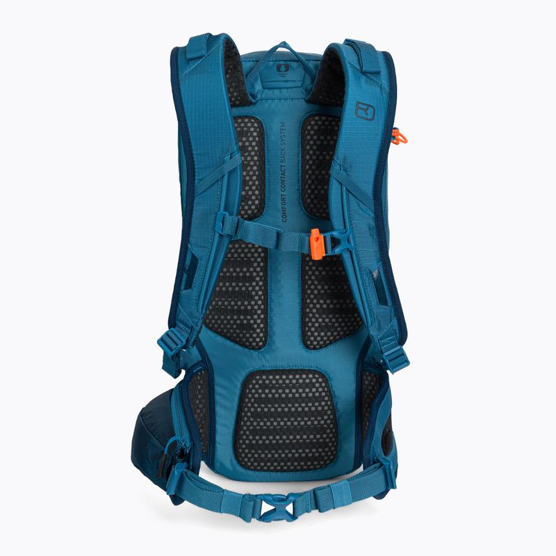 ORTOVOX Traverse 20 туристическа раница 2