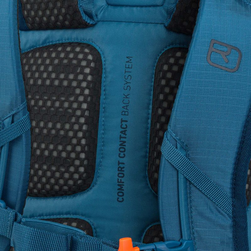 ORTOVOX Traverse 20 туристическа раница 5