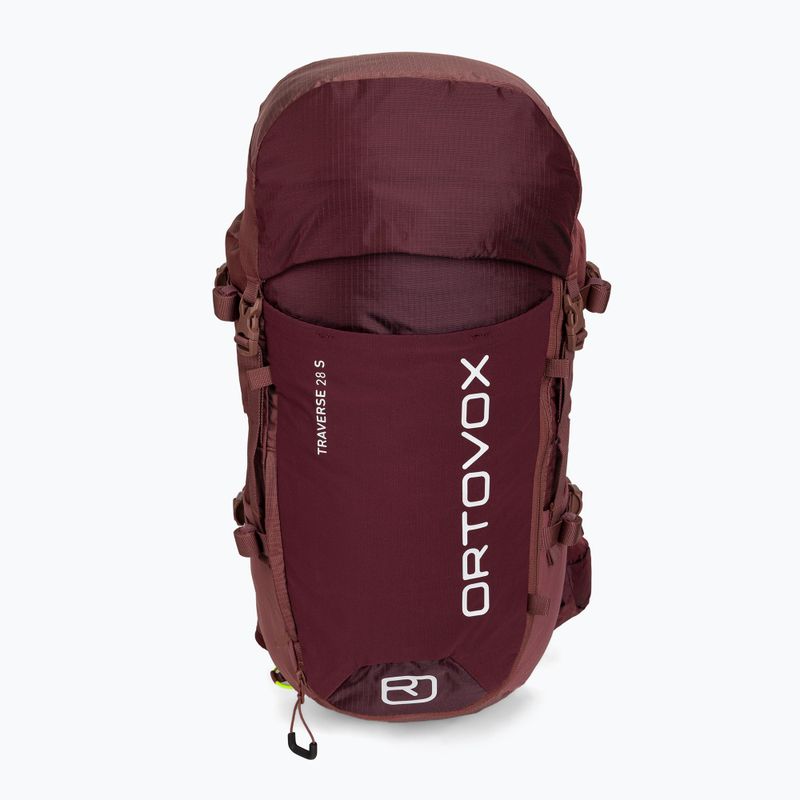 ORTOVOX Traverse 28 l S планинска раница за туризъм