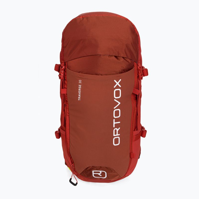 ORTOVOX Traverse 30 l раница за туризъм