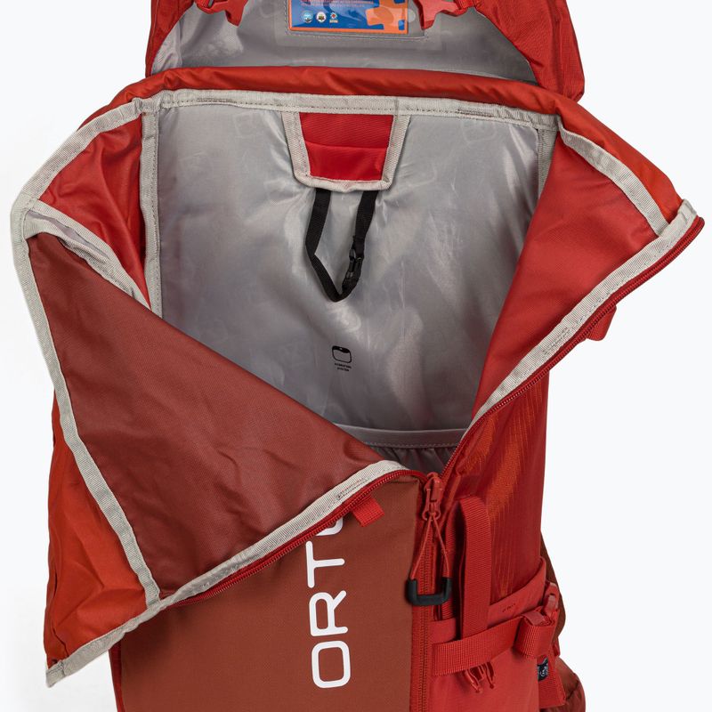 ORTOVOX Traverse 30 l раница за туризъм 4