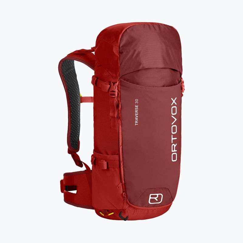 ORTOVOX Traverse 30 l раница за туризъм 7