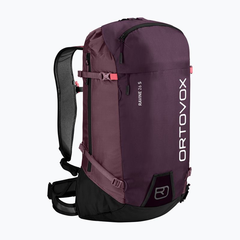 Дамска ски раница ORTOVOX Ravine 26 S с дегустация на вино 5
