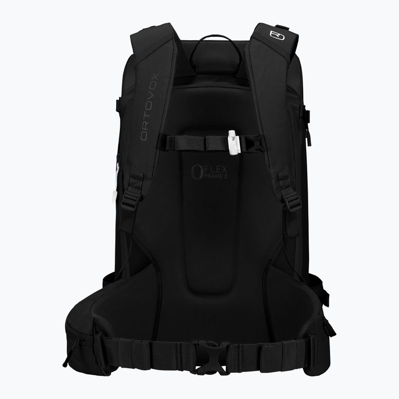 Скитуринг раница ORTOVOX Haute Route 32 l black raven 2
