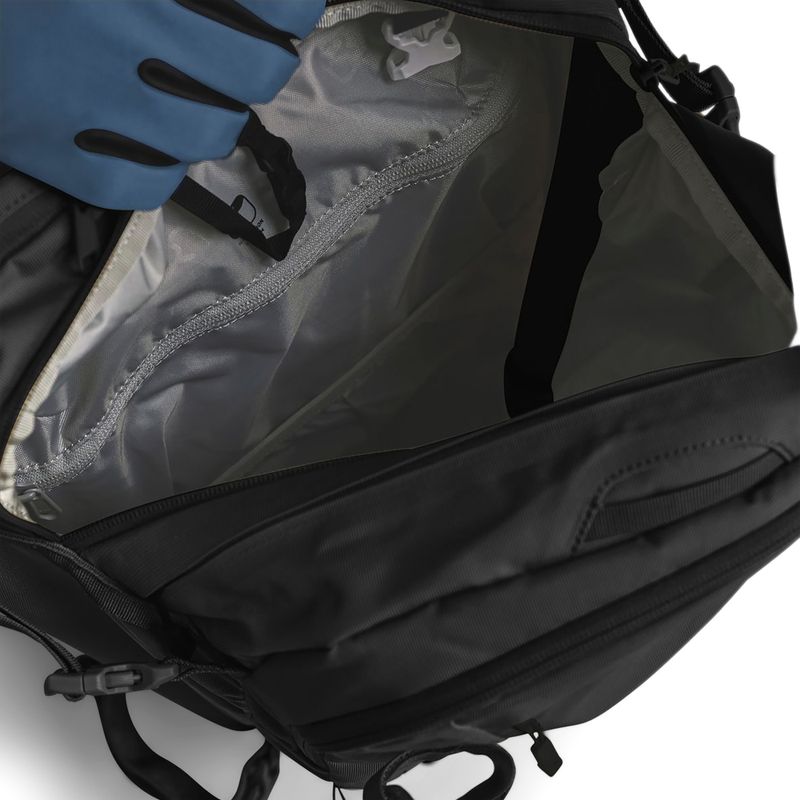 Скитуринг раница ORTOVOX Haute Route 32 l black raven 8