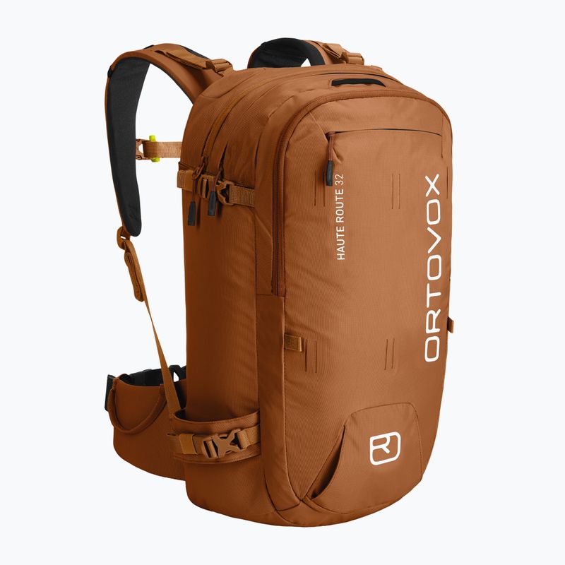 ORTOVOX Haute Route 32 l sly fox ски раница