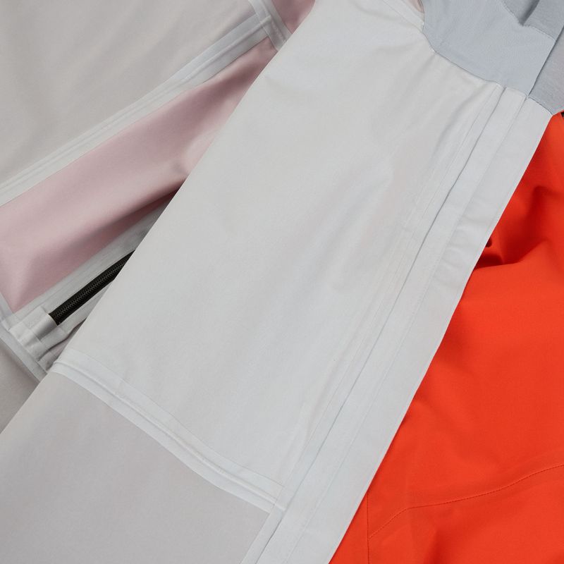 Мъжко яке за скитуринг ORTOVOX 3L Ortler 5