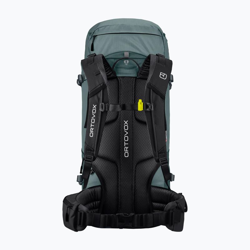 Раница ORTOVOX Peak 42 l S arctic grey 2
