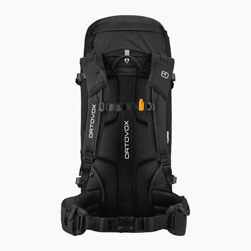 Раница ORTOVOX Peak 55 l 03 black raven 2