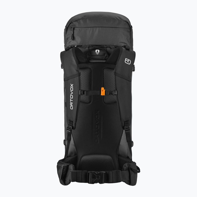 Раница ORTOVOX Peak Light 32 l 04 black raven 2
