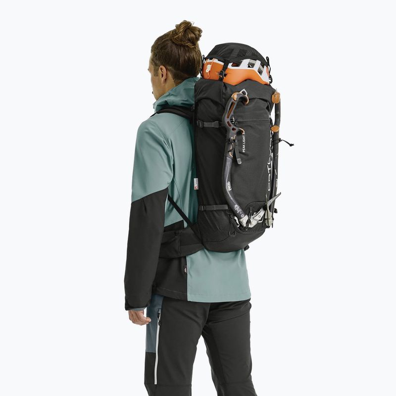 Раница ORTOVOX Peak Light 32 l 04 black raven 5