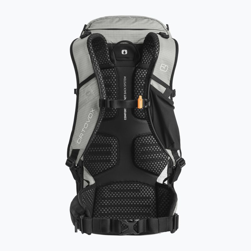 ORTOVOX раница Traverse Pure 30 л сив мрамор 2