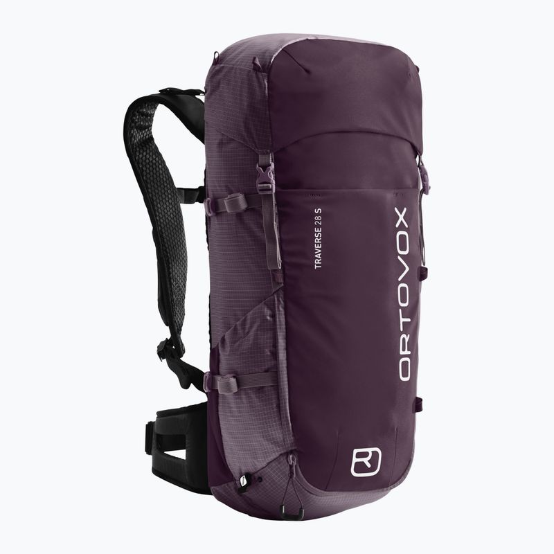 ORTOVOX Traverse 28 л раница от горски плодове