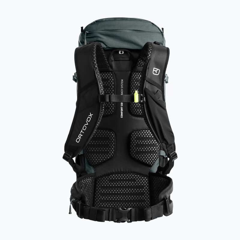 Раница ORTOVOX Traverse 38 l dark arctic grey 2