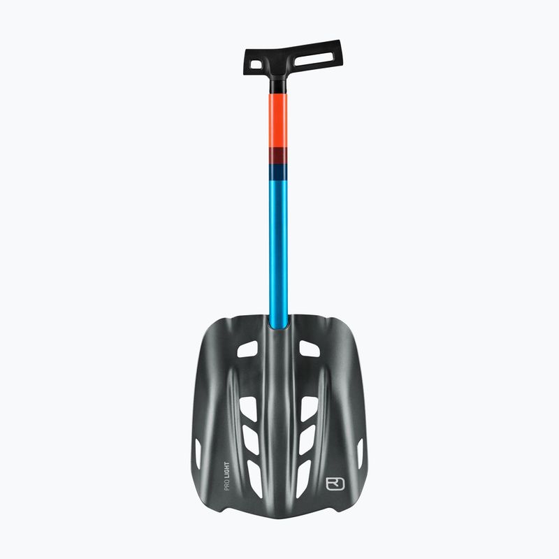 Лопата за лавини ORTOVOX Shovel Pro Light deep black 2