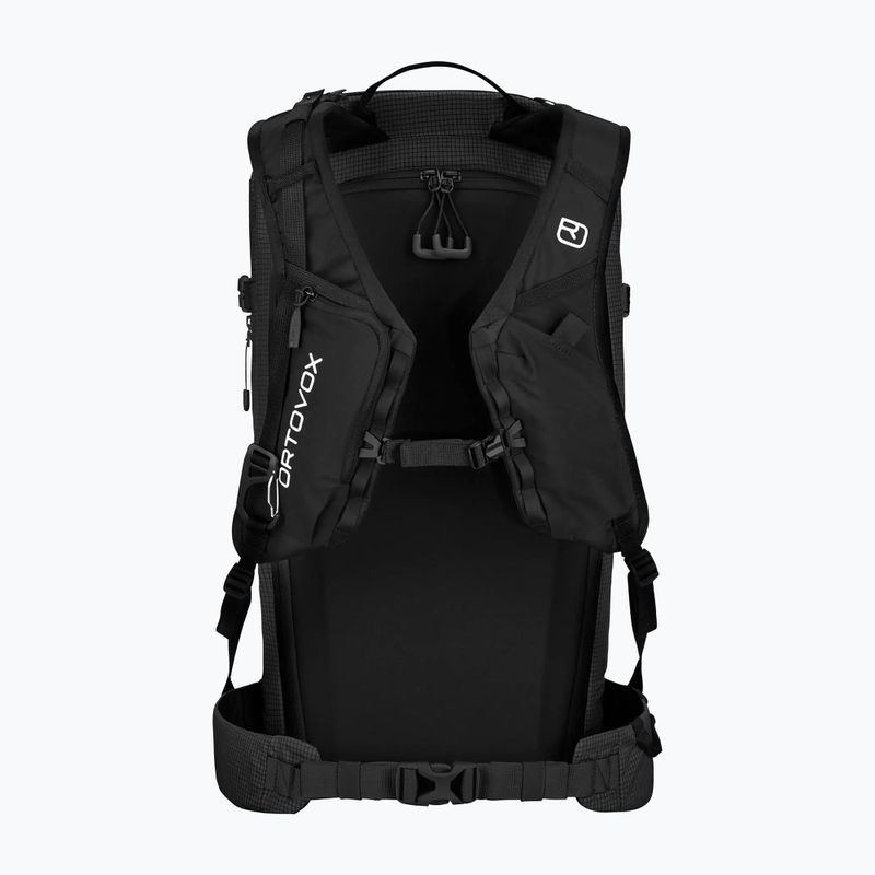 Скитуринг раница ORTOVOX Switchback 27 l black 2