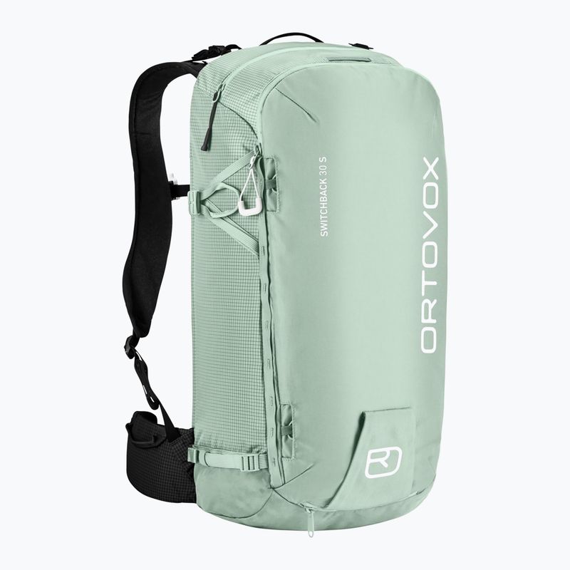 Скитуринг раница ORTOVOX Switchback 30 l S green acid