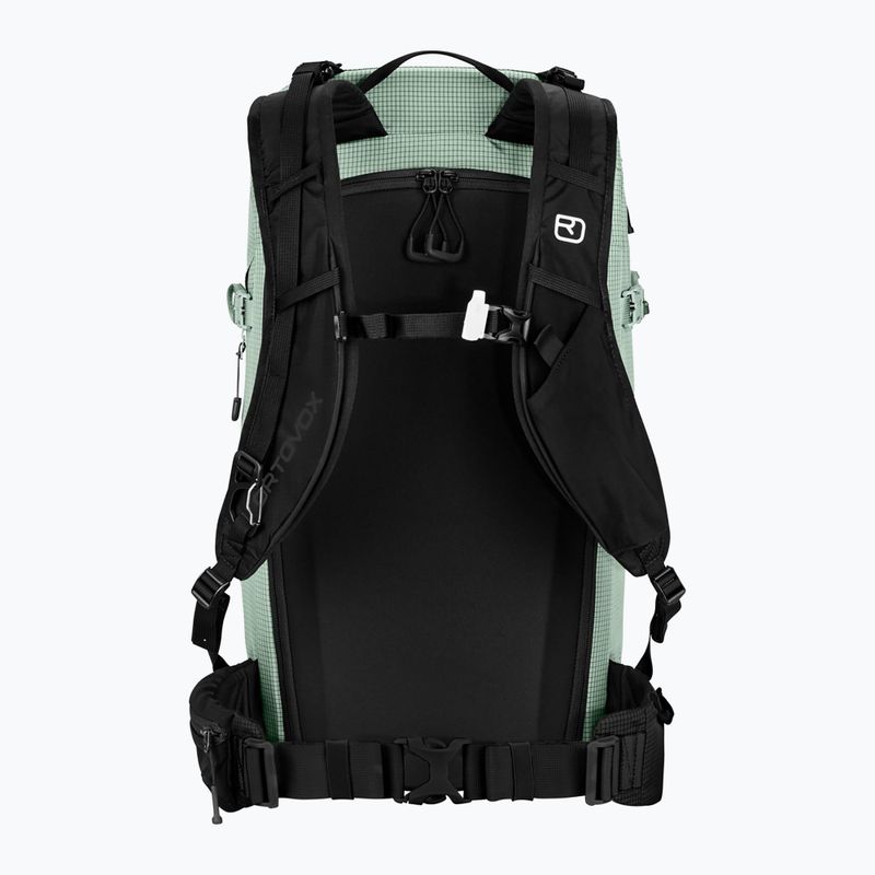 Скитуринг раница ORTOVOX Switchback 30 l S green acid 2