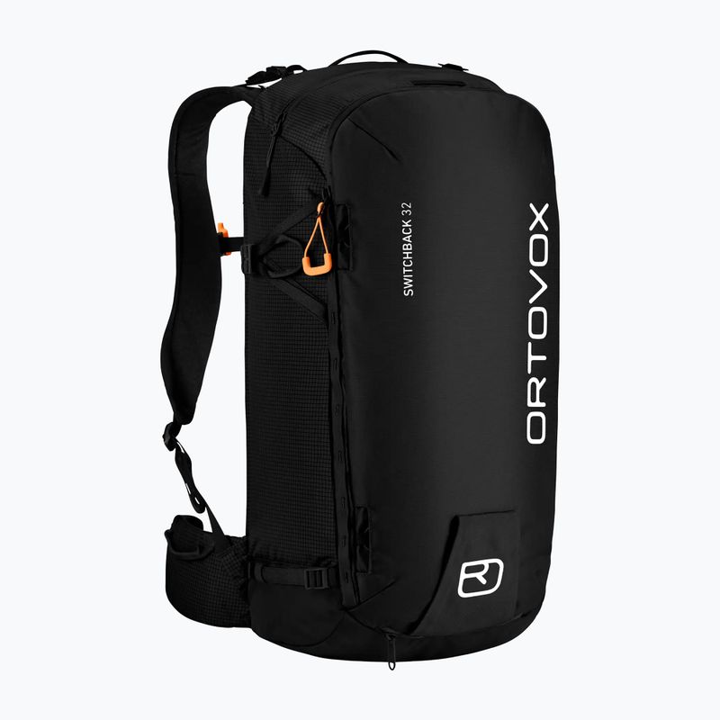 Скитуринг раница ORTOVOX Switchback 32 l black raven