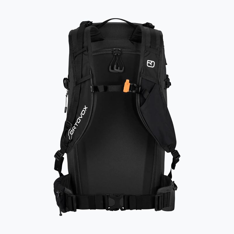 Скитуринг раница ORTOVOX Switchback 32 l black raven 2