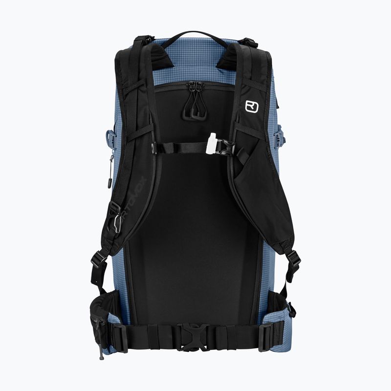 Скитуринг раница ORTOVOX Switchback 32 l light nunatak 2