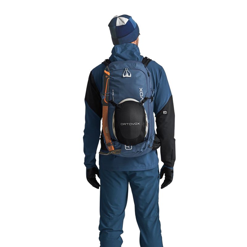 Скитуринг раница ORTOVOX Venet Tour 30 l light nunatak 4
