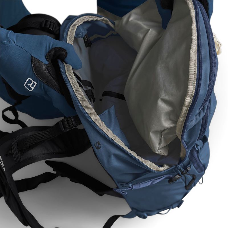 Скитуринг раница ORTOVOX Venet Tour 30 l light nunatak 9