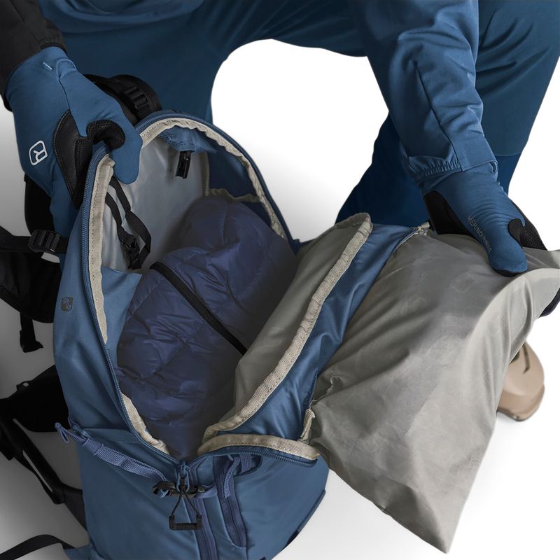 Скитуринг раница ORTOVOX Venet Tour 30 l light nunatak 11