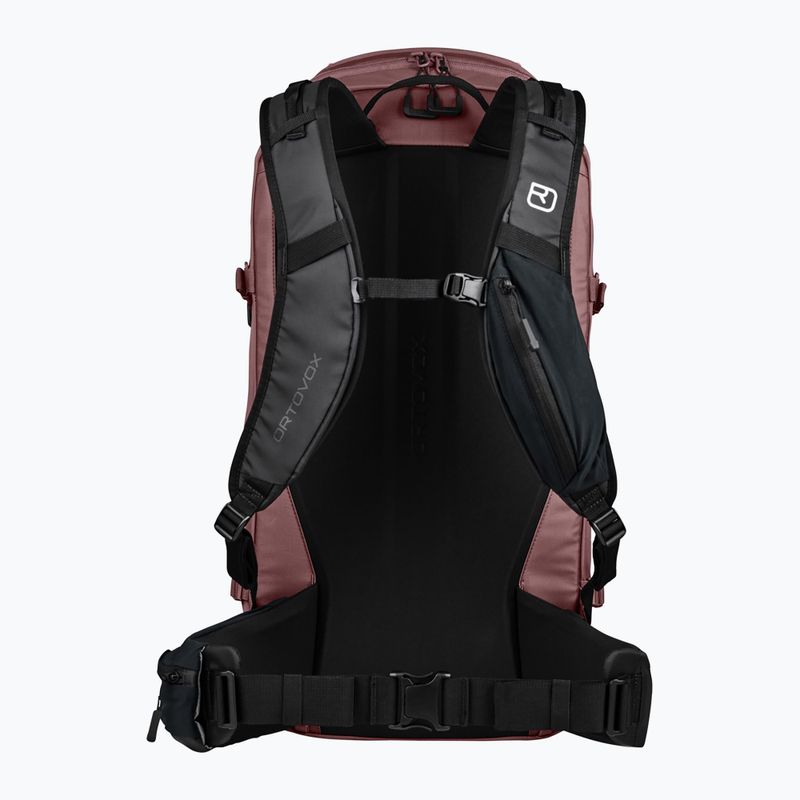 Скитуринг раница ORTOVOX Venet Tour 28 l dusk rose 2