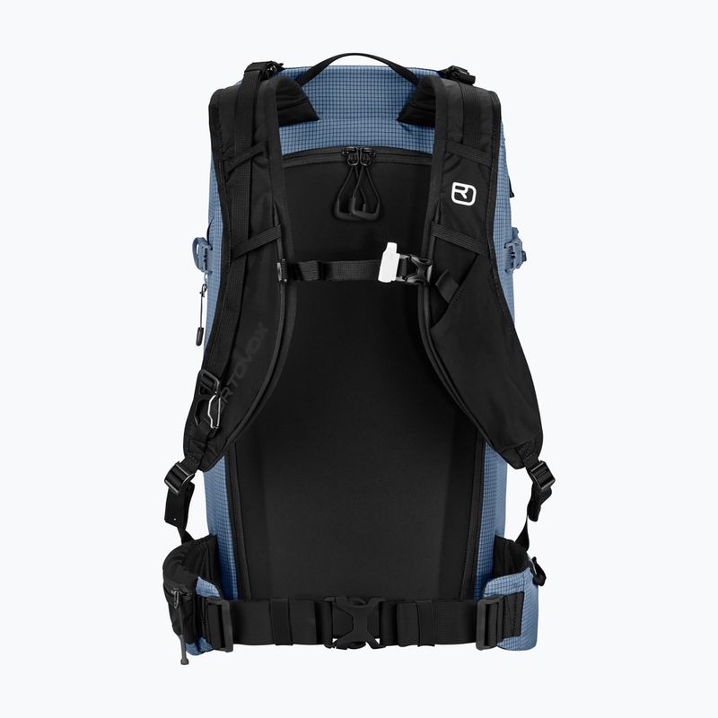 Скитуринг раница ORTOVOX Venet Tour 28 l light nunatak 2