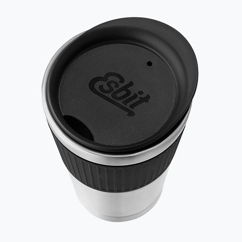 Esbit Sculptor неръждаема стомана Tumbler термочаша 550 мл стомана 2