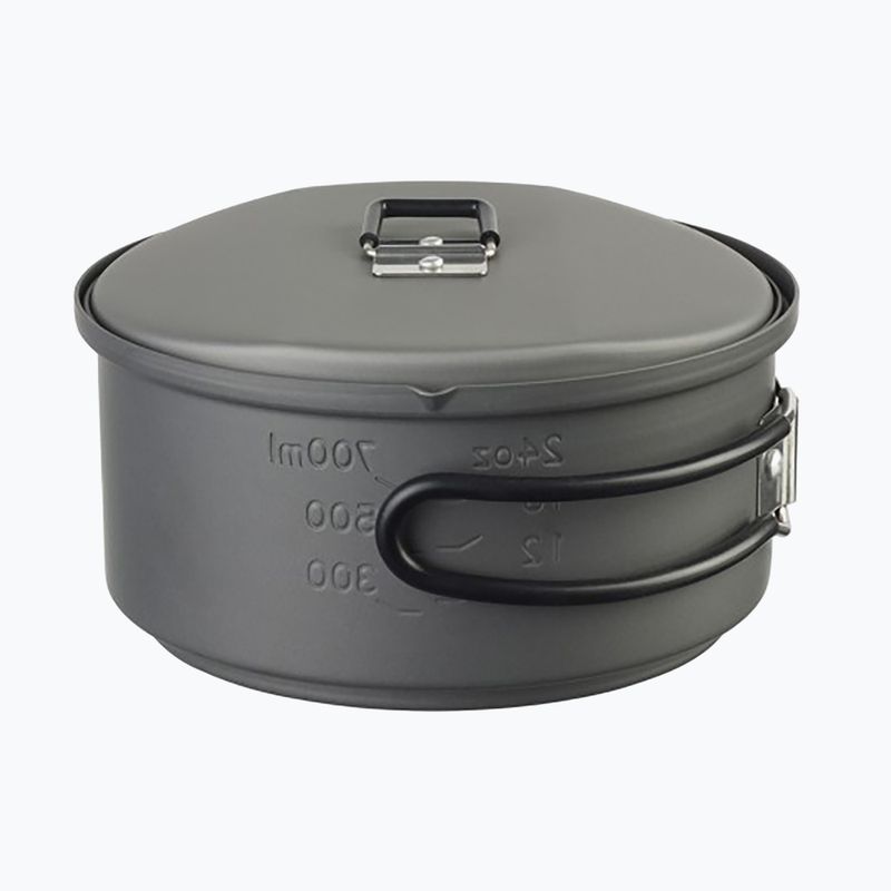 Туристически комплект Esbit Cookset Solid Fuel aluminium 2