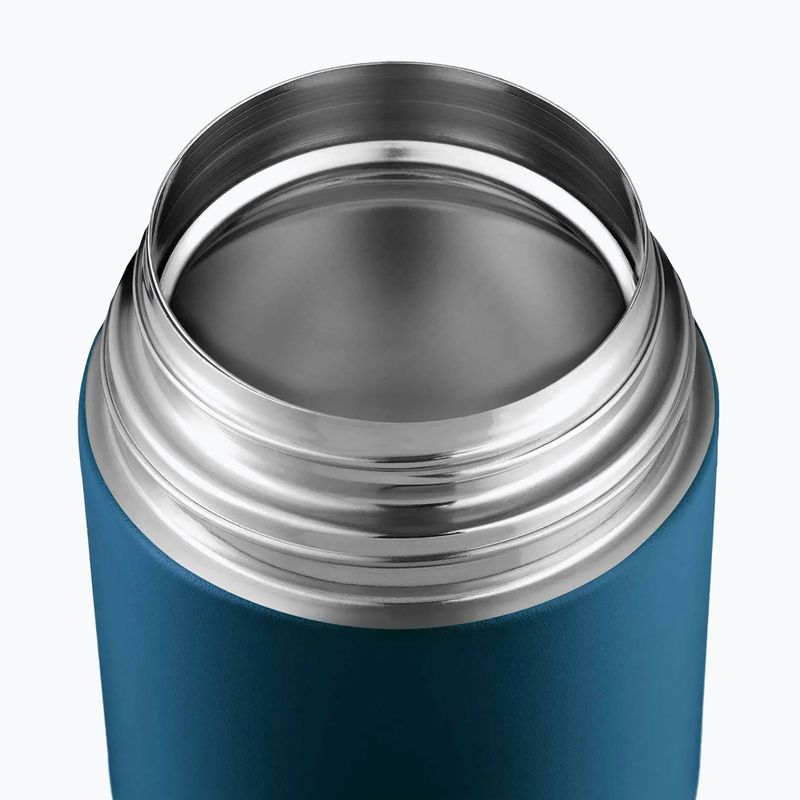Термос за храна Esbit Sculptor Stainless Steel Food Jug 500 ml polar blue 2