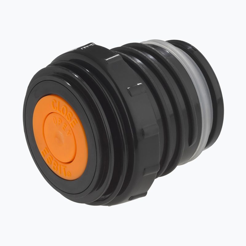 Термос Esbit Stainless Steel Vacuum Flask 1000 ml forest green 4