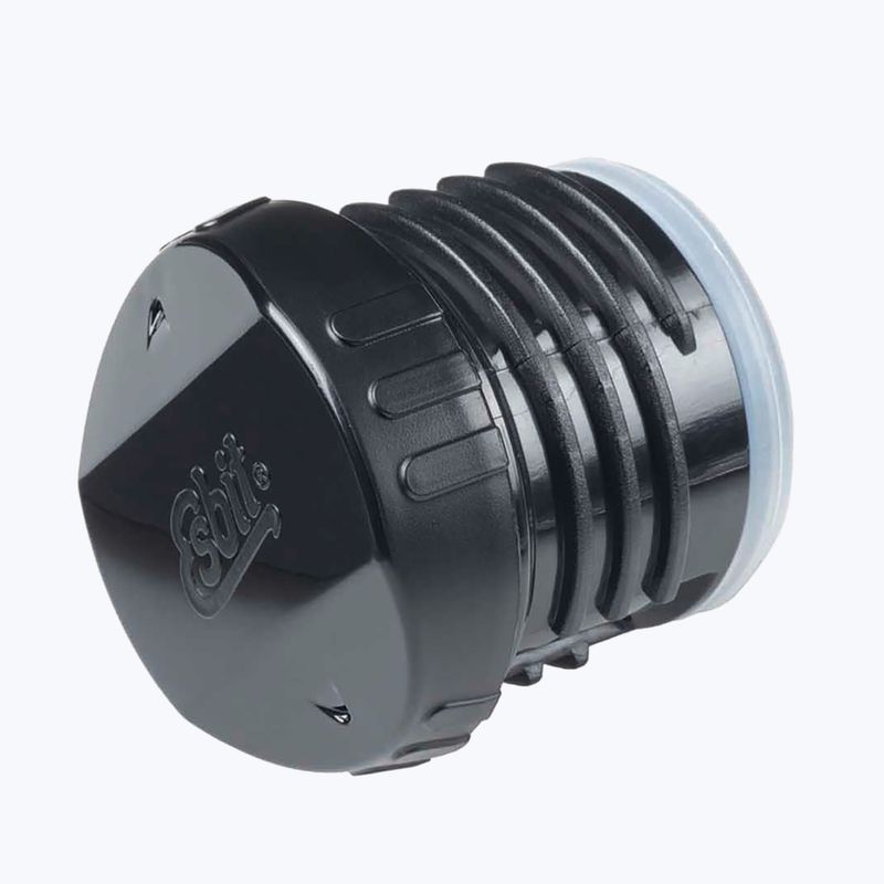 Термос Esbit Stainless Steel Vacuum Flask 1000 ml forest green 5