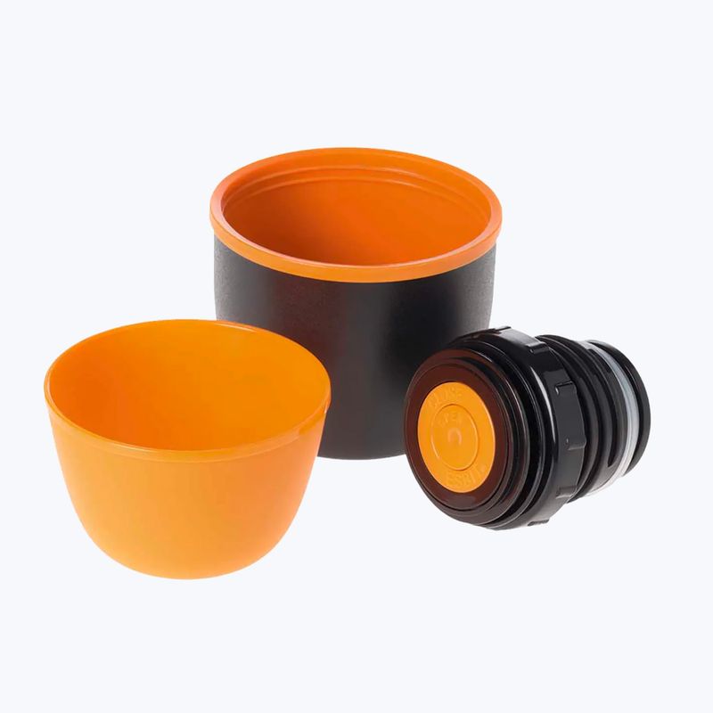 Термос Esbit Stainless Steel Vacuum Flask 750 ml black 2