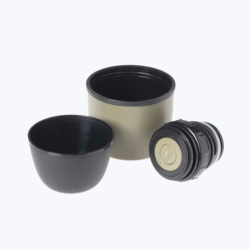 Термос Esbit Stainless Steel Vacuum Flask 750 ml olive green 2