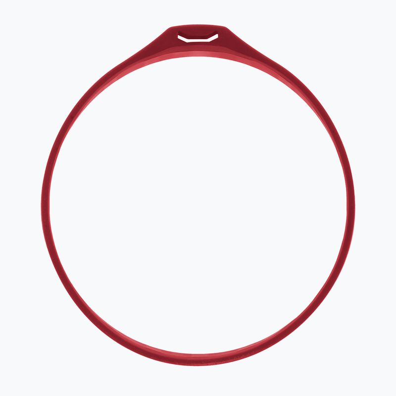 Прибори за хранене Esbit Food Jug Silicone Band burgundy 6