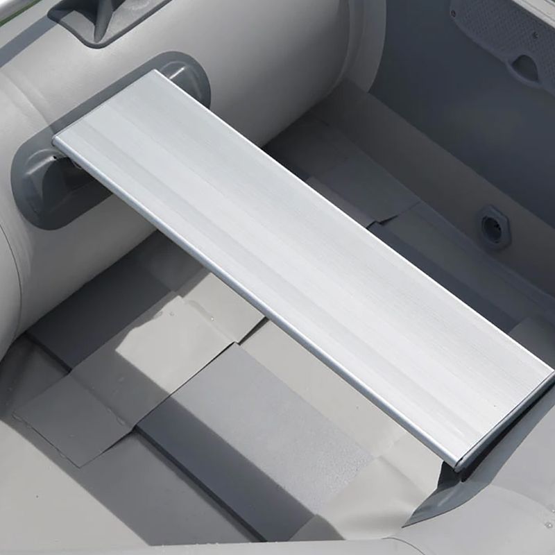 Понтон за 2 човека Viamare 190 Slat grey 1126157 5