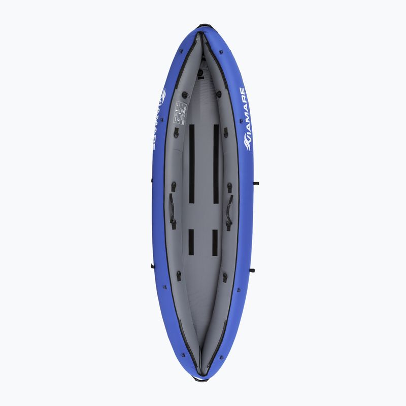 Каяк за 2 души Viamare 330 син 17