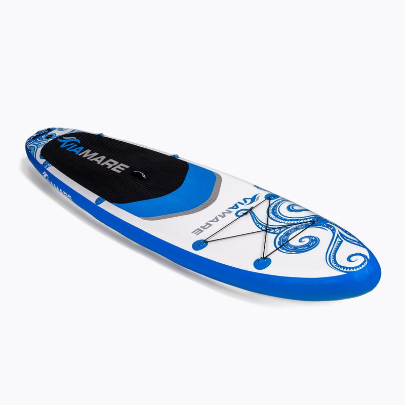 SUP дъска Viamare S 3.30m blue 1123057 2