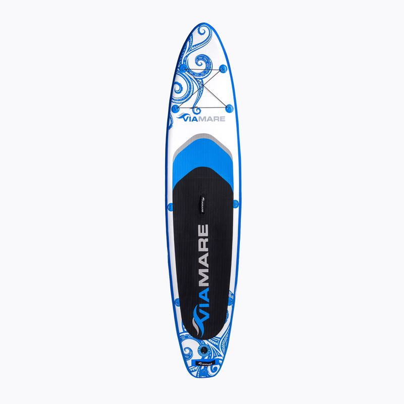 SUP дъска Viamare S 3.30m blue 1123057 3