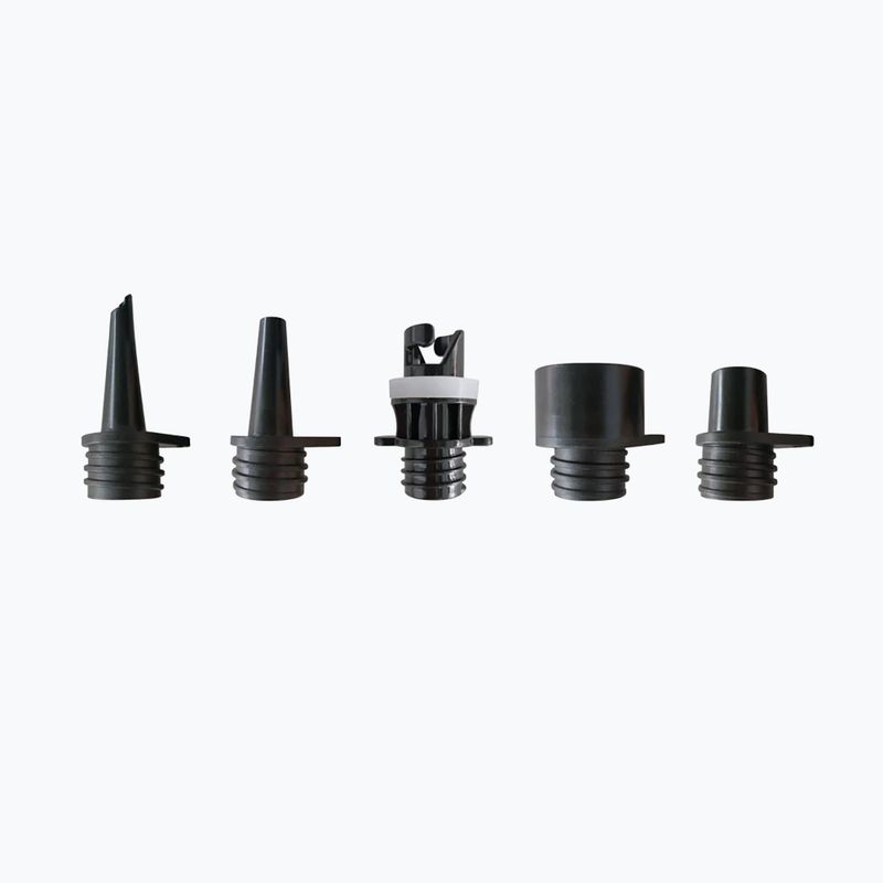 Електрическа помпа Viamare 12V (20 psi), сива 1126164 4