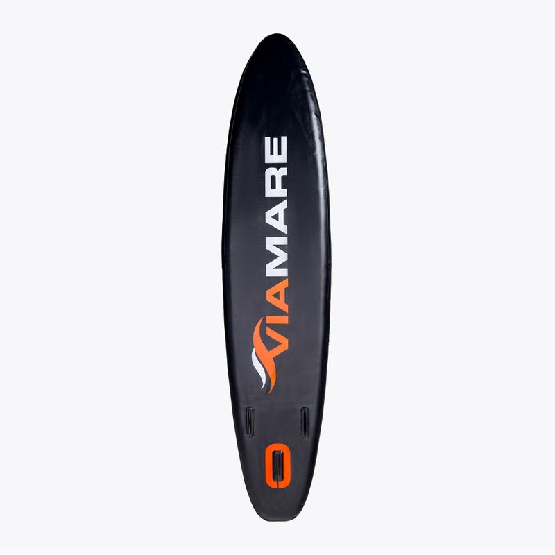 SUP дъска Viamare S 3.30m black 1123068 4