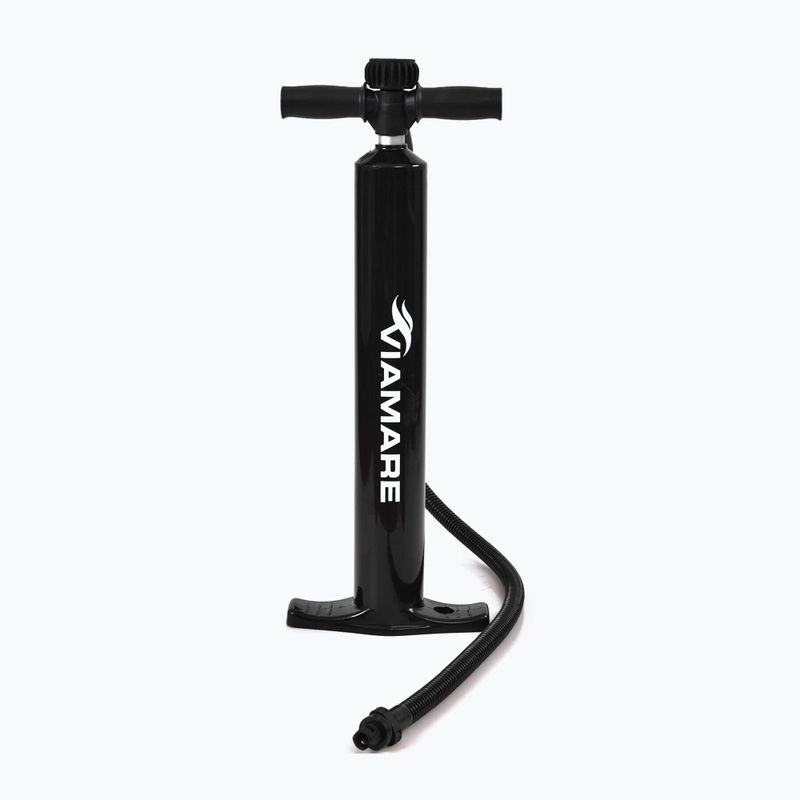 Помпа за SUP борд Viamare 27.5 psi черна 1126173