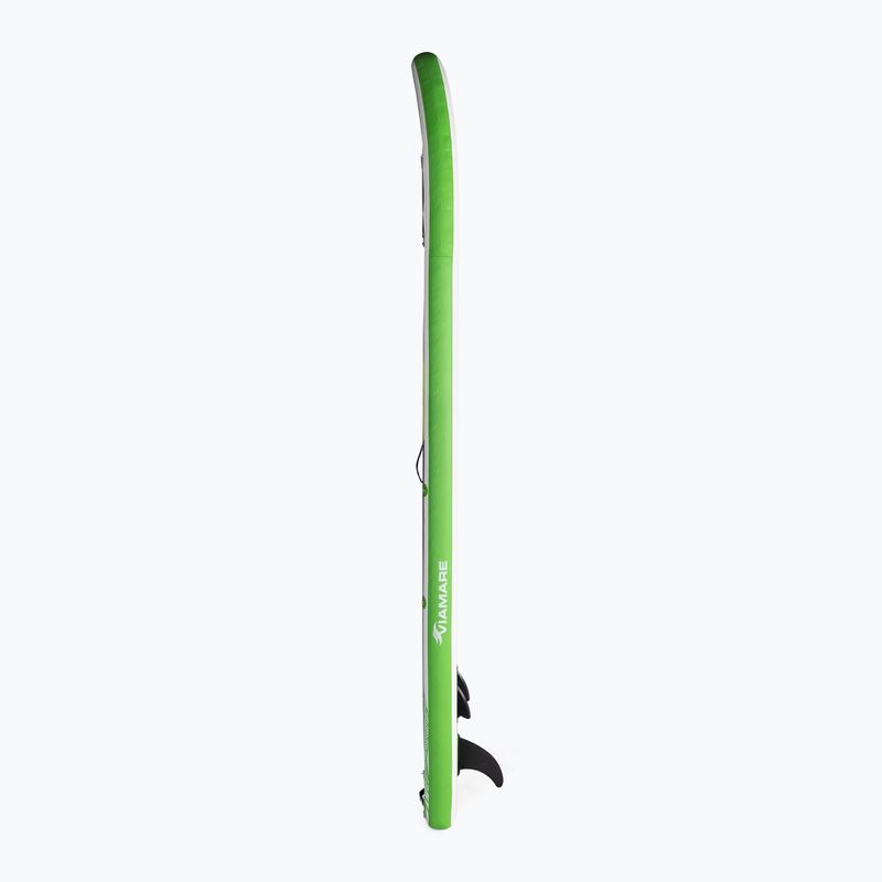 SUP дъска Viamare Board 3.65m green 1123071 5