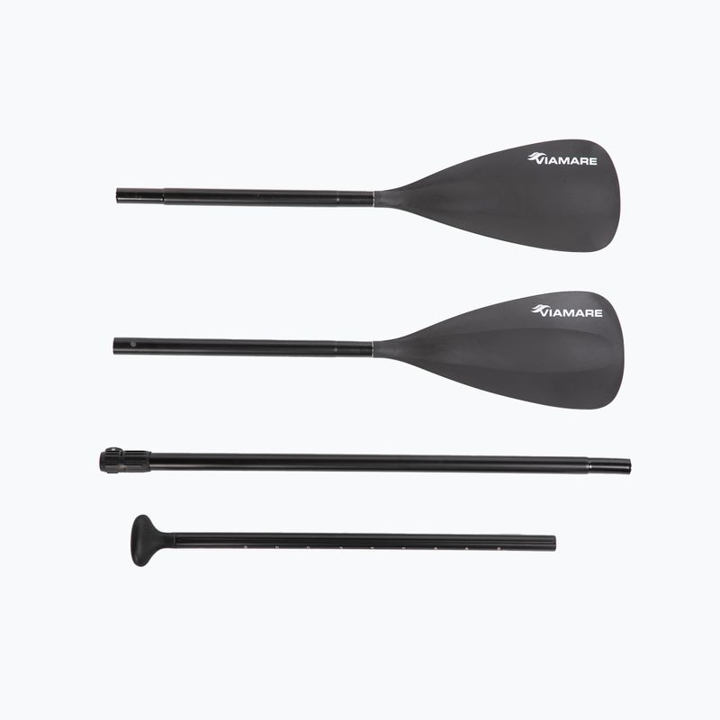 Каяк/SUP хибрид Viamare Supkayak 350 blue/white 11