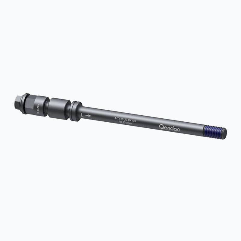 Адаптер за твърда ос Qeridoo M12x1.75mm Maxle