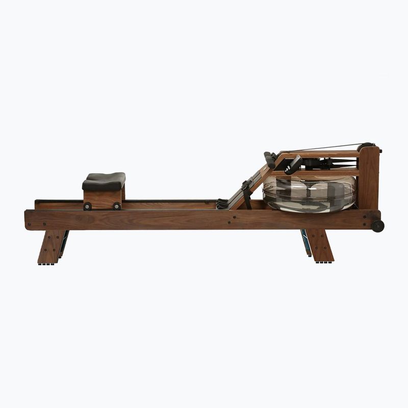 Усилвател за водни гребла WaterRower HiRise Classic Walnut 4