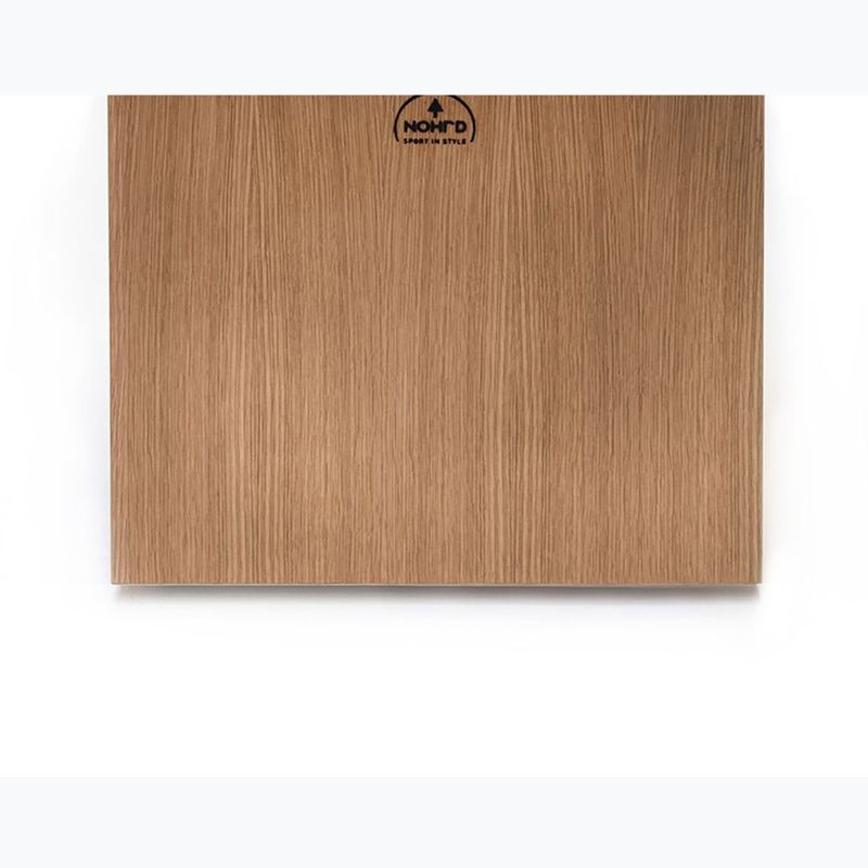 NOHrD Масажен стол HedgeHock Дъб 3